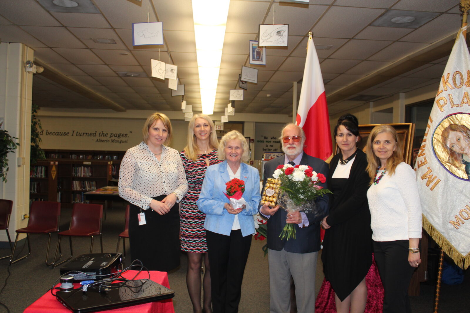 Mat2 Emilia Plater Polish School
